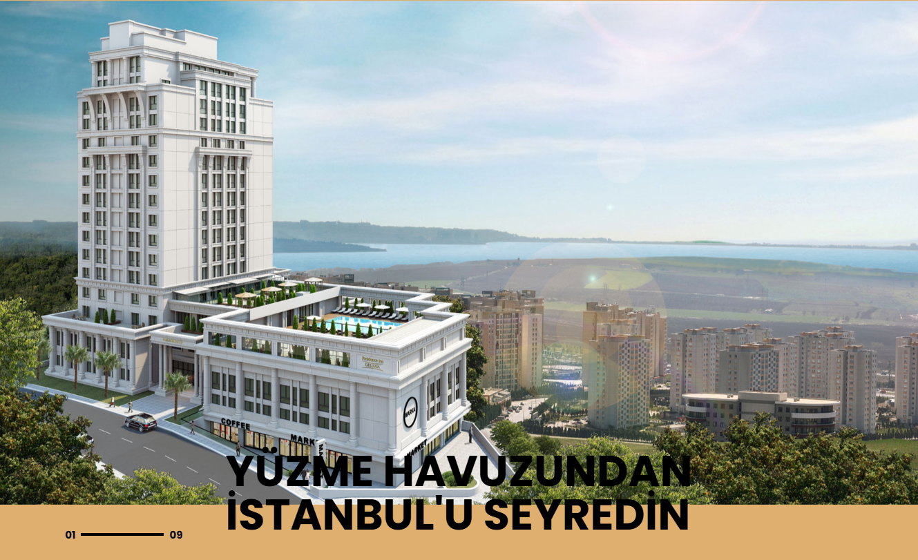 Vaziyet planı